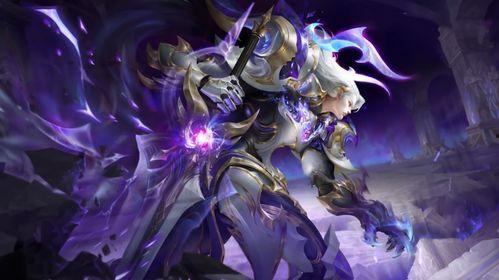 王者新皮肤最新爆料典藏,典藏皮肤全新爆料，神秘特效引期待