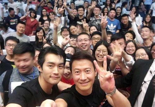 娱乐圈爆料黎明